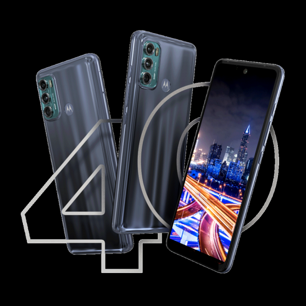 Motorola представила Moto G60 и Moto G40 Fusion: IPS-дисплеи на 120 Гц, чипы Snapdragon 732G и тройные камеры до 108 МП
Motorola представила Moto G60 и Moto G40 Fusion: IPS-дисплеи на 120 Гц, чипы Snapdragon 732G и тройные камеры до 108 МП