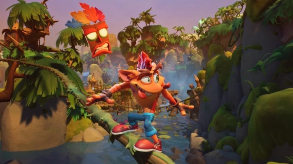 
						&laquo;Мартовская мегаподборка&raquo;: в&nbsp;PlayStation Store стартовала распродажа игр для PS4 и&nbsp;PS5 со&nbsp;скидками до&nbsp;70%
					