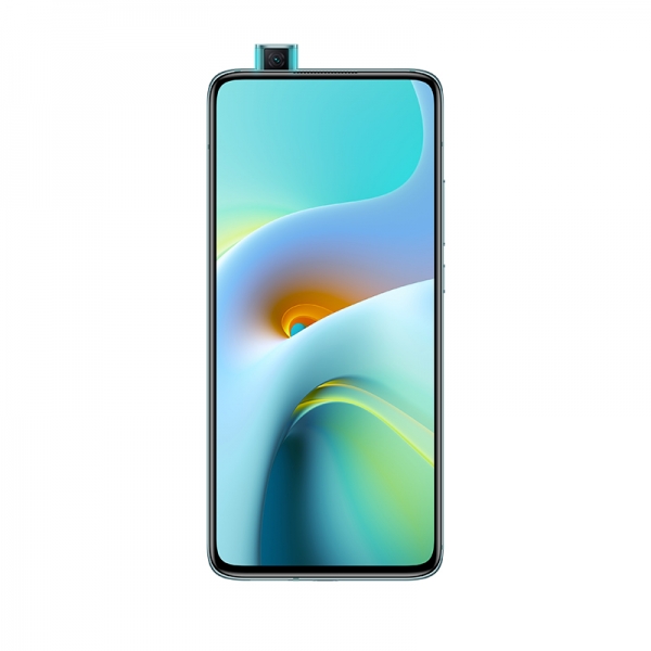 Redmi K30 Ultra: OLED-дисплей на 120 Гц, выезжающая камера, чип MediaTek Dimensity 1000+, батарея на 4500 мАч с 33-ваттной зарядкой и ценник от $288
Redmi K30 Ultra: OLED-дисплей на 120 Гц, выезжающая камера, чип MediaTek Dimensity 1000+, батарея на 4500 мАч с 33-ваттной зарядкой и ценник от $288