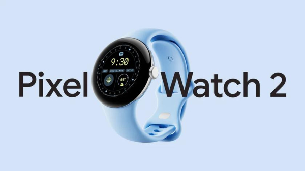 Wear OS 5 теперь доступна для Pixel Watch и Pixel Watch 2 Wear OS 5 теперь доступна для Pixel Watch и Pixel Watch 2