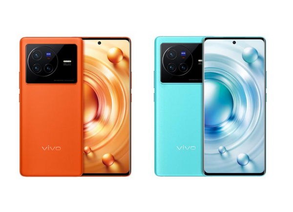 
						Флагман vivo X80 Pro+ с чипом Snapdragon 8+ Gen 1 и камерой Samsung ISOCELL JN1 на 50 МП представят в сентябре
					