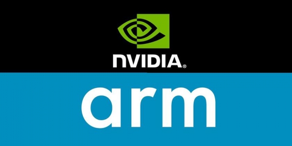 
						СМИ: NVIDIA покупает разработчика процессоров ARM за $40 миллиардов
					