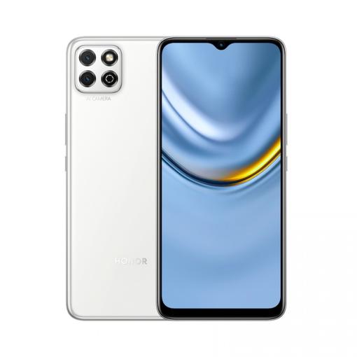 
						Honor Play 20: 6.5-дюймовый дисплей, чип Unisoc T610, аккумулятор на 5000 мАч и ценник в $138
					