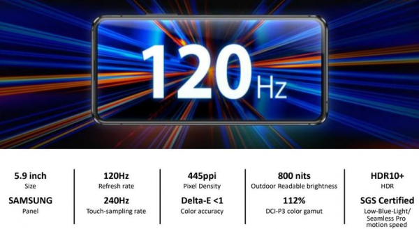 ASUS Zenfone 9 – компактный флагман на Snapdragon 8+ Gen1 с защитой IP68 по цене от €800
ASUS Zenfone 9 – компактный флагман на Snapdragon 8+ Gen1 с защитой IP68 по цене от €800