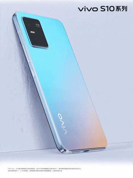 Как у Vivo и OPPO: Xiaomi готовит смартфон с фотохромной/электрохромной задней панелью
Как у Vivo и OPPO: Xiaomi готовит смартфон с фотохромной/электрохромной задней панелью