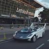 Добро пожаловать в будущее: летающий автомобиль-трансформер AirCar совершил первый в истории перелет между городами
Добро пожаловать в будущее: летающий автомобиль-трансформер AirCar совершил первый в истории перелет между городами