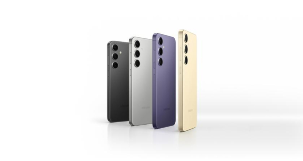 Samsung с апрельским обновлением системы улучшила камеры Galaxy S24, Galaxy S24+ и Galaxy S24 Ultra Samsung с апрельским обновлением системы улучшила камеры Galaxy S24, Galaxy S24+ и Galaxy S24 Ultra