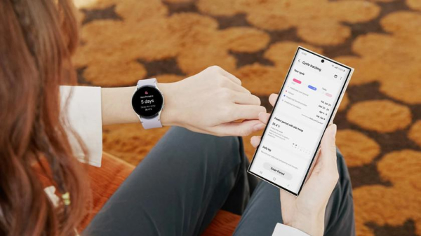 Функция «Лекарства» в Samsung Health получает больше возможностей Функция «Лекарства» в Samsung Health получает больше возможностей