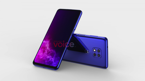 
						Анонс близко: Moto G10 Play заметили в Geekbench с чипом Snapdragon 662 и 3 ГБ ОЗУ
					