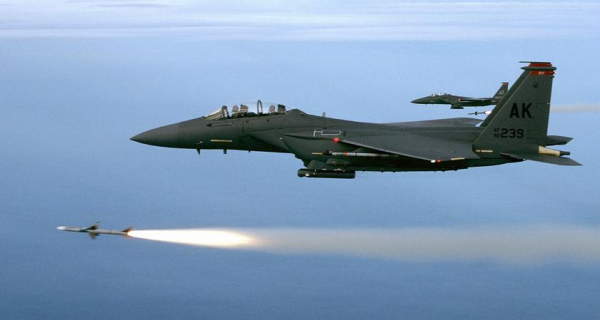 ВВС США хотят списать 119 истребителей четвёртого поколения F-15E Strike Eagle и провести модернизацию оставшихся 99 самолётов
ВВС США хотят списать 119 истребителей четвёртого поколения F-15E Strike Eagle и провести модернизацию оставшихся 99 самолётов