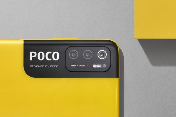 POCO M3 Pro 5G: клон Redmi Note 10 5G с чипом Dimensity 700 (впервые в истории), 90 Гц дисплеем и сниженным ценником
POCO M3 Pro 5G: клон Redmi Note 10 5G с чипом Dimensity 700 (впервые в истории), 90 Гц дисплеем и сниженным ценником
