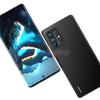 Huawei P50 Pro показали на новых рендерах: экран-«водопад» и квадрокамера
Huawei P50 Pro показали на новых рендерах: экран-«водопад» и квадрокамера