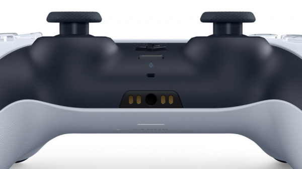 
						Подробный взгляд: Sony показала аксессуары для PlayStation 5 со&nbsp;всех сторон (галерея)
					