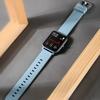 SANLEPUS P8: интересный клон Apple Watch за $27
SANLEPUS P8: интересный клон Apple Watch за $27
