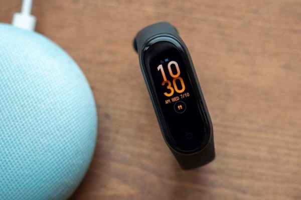 Что нового получит смарт-браслет Xiaomi Mi Band 5 (aka Xiaomi Mi Smart Band 5)
Что нового получит смарт-браслет Xiaomi Mi Band 5 (aka Xiaomi Mi Smart Band 5)