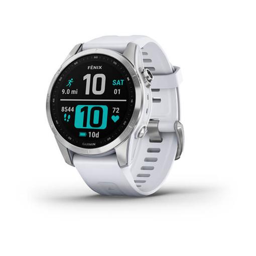 Garmin представила флагманскую линейку смарт-часов Fenix 7: трансфлективные дисплеи, несколько размеров и солнечная батарея от $700
Garmin представила флагманскую линейку смарт-часов Fenix 7: трансфлективные дисплеи, несколько размеров и солнечная батарея от $700