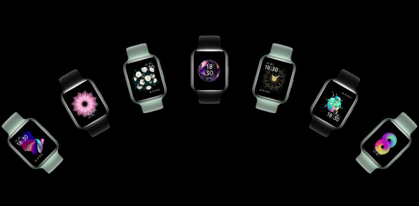 
						Meizu Watch: смарт-часы с чипом Snapdragon Wear 4100, eSIM, автономностью до 36 часов и дизайном, как у Apple Watch за $235
					