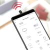 USB-С пульт Baseus, позволяющий управлять домашней техникой со смартфона
USB-С пульт Baseus, позволяющий управлять домашней техникой со смартфона