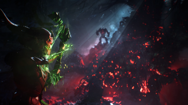 
						Первый нормальный трейлер четвертой Dragon Age со&nbsp;старым знакомым и&nbsp;новой угрозой
					
