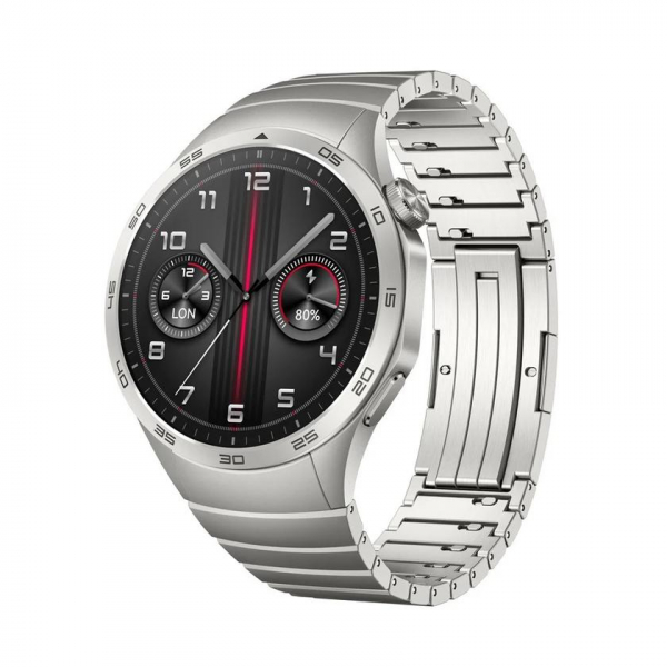 
							Huawei готовит к&nbsp;анонсу часы Watch GT4: как они выглядят и&nbsp;сколько будут стоить
						