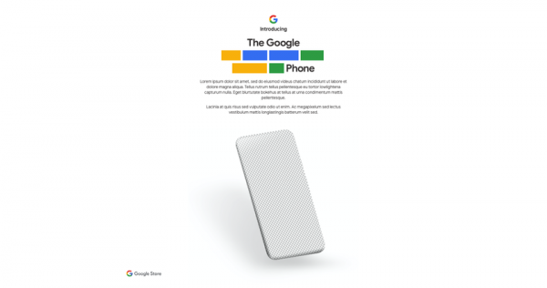 Google официально начала тизерить анонс Pixel 4a: ждём новинку 3 августа
Google официально начала тизерить анонс Pixel 4a: ждём новинку 3 августа
