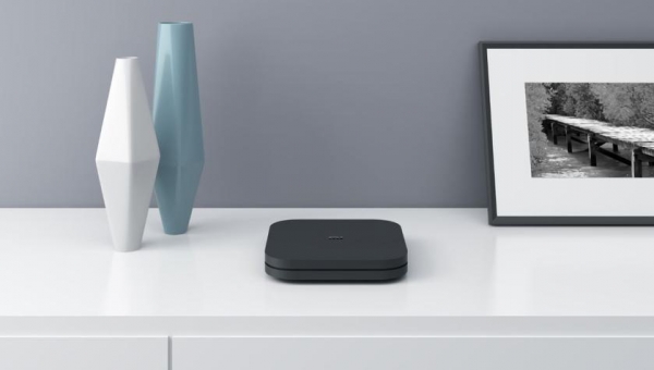 
						Приставка Xiaomi Mi Box S, наконец-то, получала стабильную версию ОС Android Pie
					