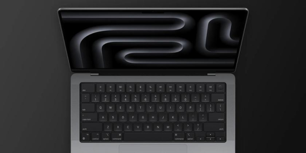 Apple начала продавать восстановленные MacBook Pro 14» с чипами M3 в Европе Apple начала продавать восстановленные MacBook Pro 14» с чипами M3 в Европе