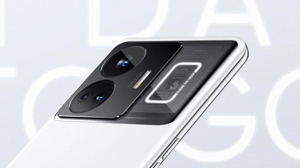Слух: realme работает над смартфоном realme GT Neo 6 с чипом Snapdragon 8 Gen 2 и ценой $275, новинку представят в начале 2024 года
Слух: realme работает над смартфоном realme GT Neo 6 с чипом Snapdragon 8 Gen 2 и ценой $275, новинку представят в начале 2024 года