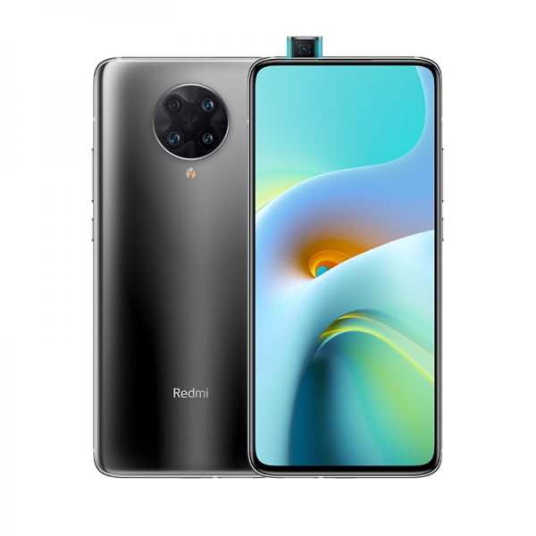 Redmi K30 Ultra: OLED-дисплей на 120 Гц, выезжающая камера, чип MediaTek Dimensity 1000+, батарея на 4500 мАч с 33-ваттной зарядкой и ценник от $288
Redmi K30 Ultra: OLED-дисплей на 120 Гц, выезжающая камера, чип MediaTek Dimensity 1000+, батарея на 4500 мАч с 33-ваттной зарядкой и ценник от $288