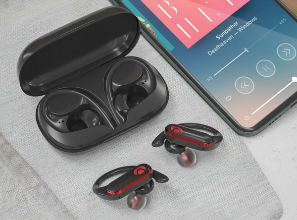 
						BlitzWolf AIRAUX AA-UM3: спортивные TWS-наушники с IPX5 за $25
					