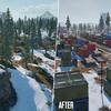 Седьмой сезон в PUBG: возвращение улучшенной Викенди, отключение титулов и «Холодный фронт»
Седьмой сезон в PUBG: возвращение улучшенной Викенди, отключение титулов и «Холодный фронт»