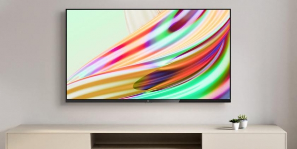 OnePlus TV 40Y1: 40-дюймовый смарт-телевизор с разрешением FHD, поддержкой Dolby Audio и Android TV 9.0 на борту за $329
OnePlus TV 40Y1: 40-дюймовый смарт-телевизор с разрешением FHD, поддержкой Dolby Audio и Android TV 9.0 на борту за $329