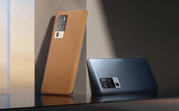 Vivo X50, X50 Pro и X50 Pro+: камера-гигант с уникальной суперстабилизацией, ЦАП и кожаная премиум-версия
Vivo X50, X50 Pro и X50 Pro+: камера-гигант с уникальной суперстабилизацией, ЦАП и кожаная премиум-версия
