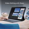 
						Huawei MatePad Pro (2021): дисплеи на 10.8 и 12.6 дюймов, чипы Snapdragon 870 или Kirin 9000E, Harmony OS и поддержка 5G
					