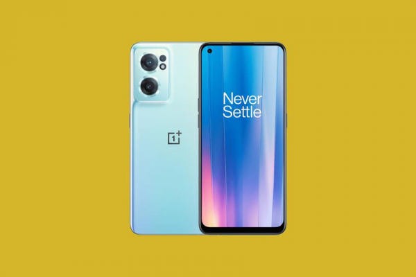 OnePlus Nord CE получил стабильную версию Android 12: рассказываем, что нового и когда ждать прошивку
OnePlus Nord CE получил стабильную версию Android 12: рассказываем, что нового и когда ждать прошивку