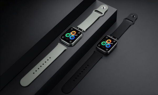 
						Meizu Watch: смарт-часы с чипом Snapdragon Wear 4100, eSIM, автономностью до 36 часов и дизайном, как у Apple Watch за $235
					