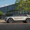 Дешевле Tesla Model X: электрический кроссовер Cadillac Lyriq будет стартовать с отметки меньше $60 000
Дешевле Tesla Model X: электрический кроссовер Cadillac Lyriq будет стартовать с отметки меньше $60 000