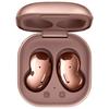 
						Samsung Galaxy Buds Live: беспроводные наушники в форме бобов с шумоподавлением и быстрой зарядкой за $170
					