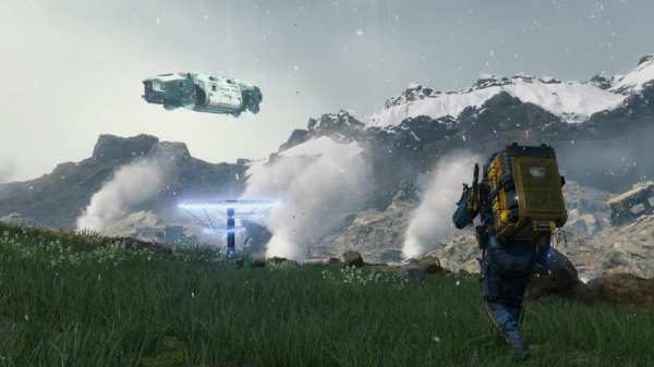 
						Статистика Death Stranding Director's Cut на ПК: 46 миллионов доставок, 2,8 миллиона конструкций и 1,6 миллиарда лайков
					