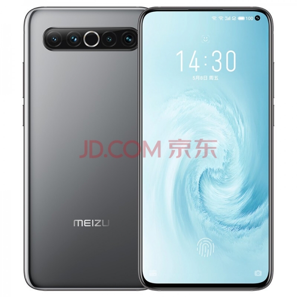 
						Вместе с флагманом Meizu 17 выйдет еще и Meizu 17T
					
