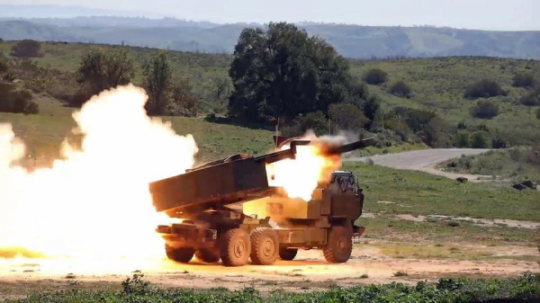 
							Ракетные системы HIMARS в Украине поразили две установки разминирования УР-77 &laquo;Змей Горыныч&raquo;, миномёт &laquo;Пион&raquo;, пушку &laquo;Гиацинт-С&raquo; и гаубицу &laquo;Акация&raquo;
						