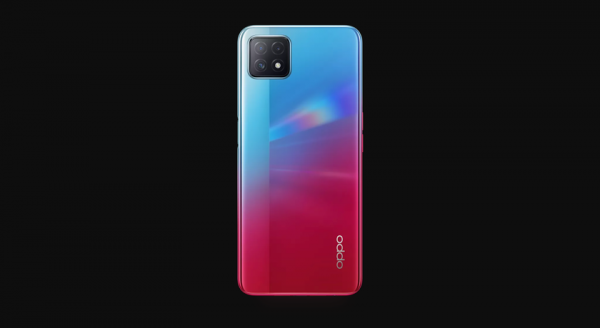 OPPO A72 5G: первый смартфон на рынке с новым процессором MediaTek Dimensity 720
OPPO A72 5G: первый смартфон на рынке с новым процессором MediaTek Dimensity 720