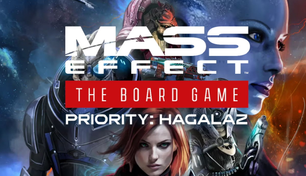 Командор Шепард приглашает в новые приключения: фанаты Mass Effect уже могут оформить предзаказ настольной игры Priority: Hagalaz Командор Шепард приглашает в новые приключения: фанаты Mass Effect уже могут оформить предзаказ настольной игры Priority: Hagalaz