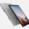 Microsoft выпустила Surface Pro 7 Plus со старым дизайном, обновлённым железом и без 5G
Microsoft выпустила Surface Pro 7 Plus со старым дизайном, обновлённым железом и без 5G