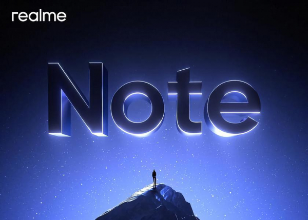 realme объявила дату презентации Note 50: первый смартфон новой линейки realme объявила дату презентации Note 50: первый смартфон новой линейки