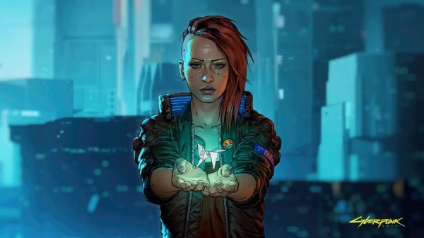 
						CD&nbsp;Projekt: владельцы Cyberpunk 2077 для PlayStation 4 получат бесплатную версию для PlayStation 5
					