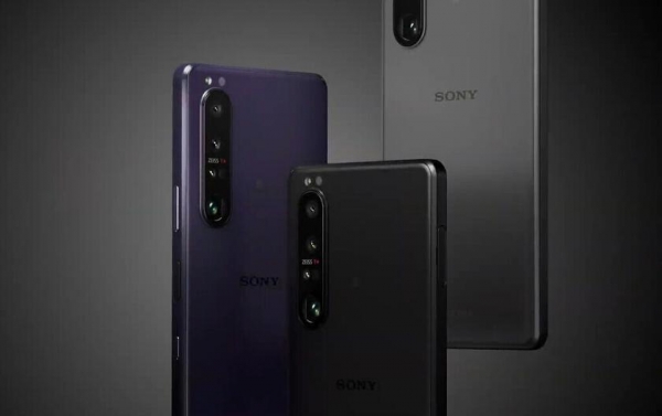 Sony представила Xperia 1 III и Xperia 5 III: флагманская линейка устройств с продвинутыми камерами и экранами на 120 Гц
Sony представила Xperia 1 III и Xperia 5 III: флагманская линейка устройств с продвинутыми камерами и экранами на 120 Гц