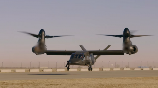 3200 вертолётов Black Hawk и Apache будут заменены на конвертопланы Bell V-280 Valor – Lockheed Martin и Boeing потеряли контракт потенциальной стоимостью $70 млрд
3200 вертолётов Black Hawk и Apache будут заменены на конвертопланы Bell V-280 Valor – Lockheed Martin и Boeing потеряли контракт потенциальной стоимостью $70 млрд