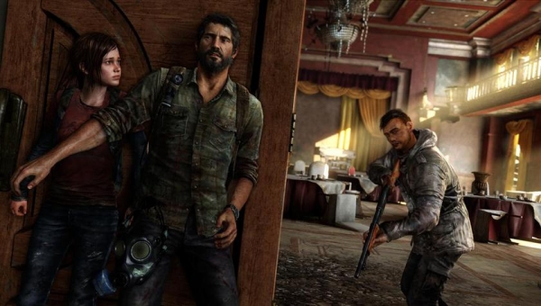 
						Отвал челюсти: в&nbsp;сериал по The Last of&nbsp;Us&nbsp;добавят сцены, вырезанные из оригинальной игры
					