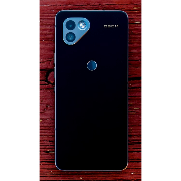 OSOM OV1 — новый смартфон бывших разработчиков Essential Phone с упором на конфиденциальность
OSOM OV1 — новый смартфон бывших разработчиков Essential Phone с упором на конфиденциальность